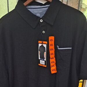 Mens polo